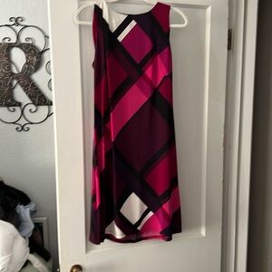 American Living Light weight pull on summer dress NWT